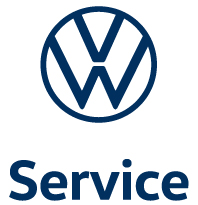 Logo - Volkswagen
