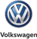 Logo - Volkswagen
